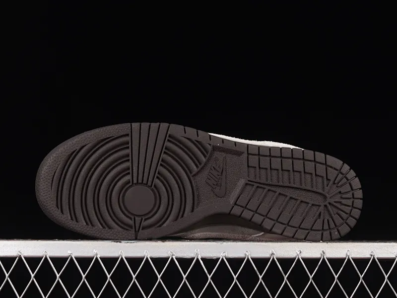 All categories Nk SB Dunk series Nk SB Dunk Low low-top sneakers Y version Dunk Low "Ironstone" iron ore SB low-top sports and leisure sneakers FD9746-001